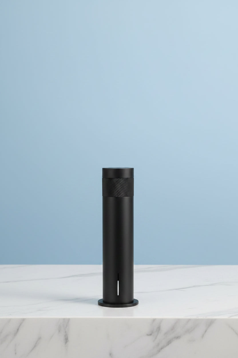Smart Metal Essential Oil Diffuser