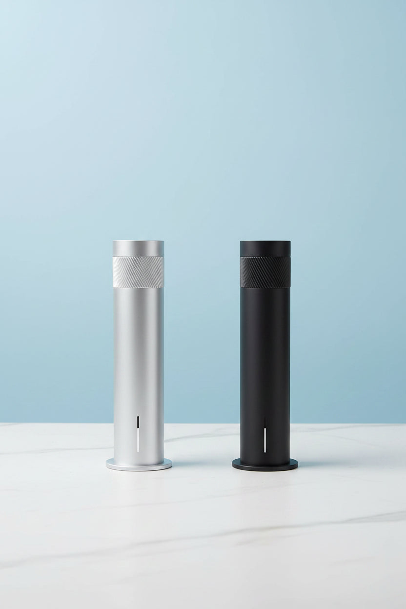 Smart Metal Essential Oil Diffuser