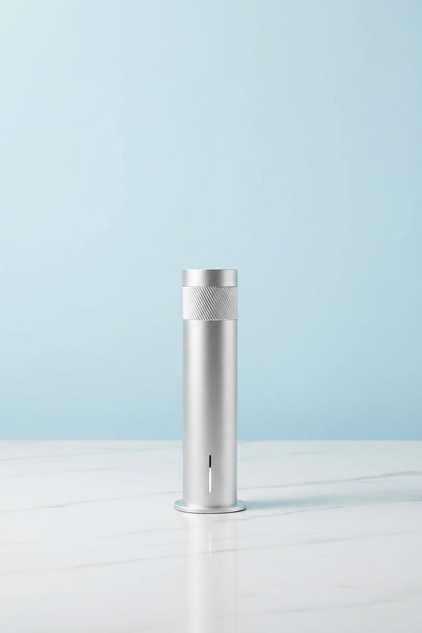Smart Metal Essential Oil Diffuser
