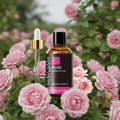 Rose Essential Oil | 100ml Pure Plant Extract