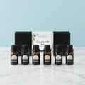 Essential Oil Gift Set (6 x 10ml)