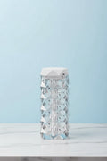 Multi Glow Mist Humidifier & Diffuser