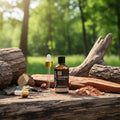 Sandalwood Essential Oil | 100ml Pure Plant Extract
