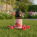 Raspberry Natural Fragrance Oil 🍓 | Pure Scent for Diffusers, Candles & Aromatherapy
