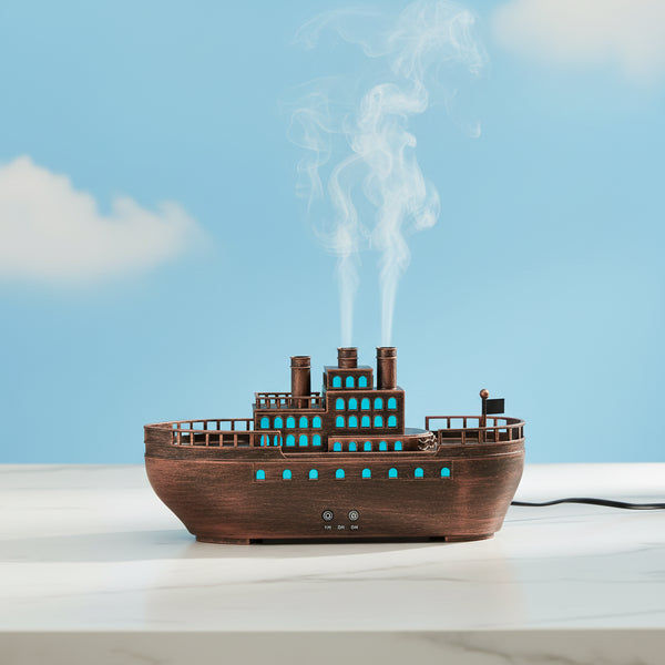 Ship Aroma Humidifier