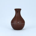 Wood Grain Aromatherapy Humidifier