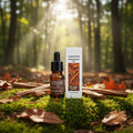 Sandalwood Essential Oil 10ml