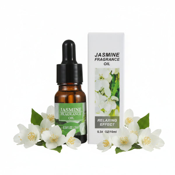 Jasmine Essential Oil 10ml