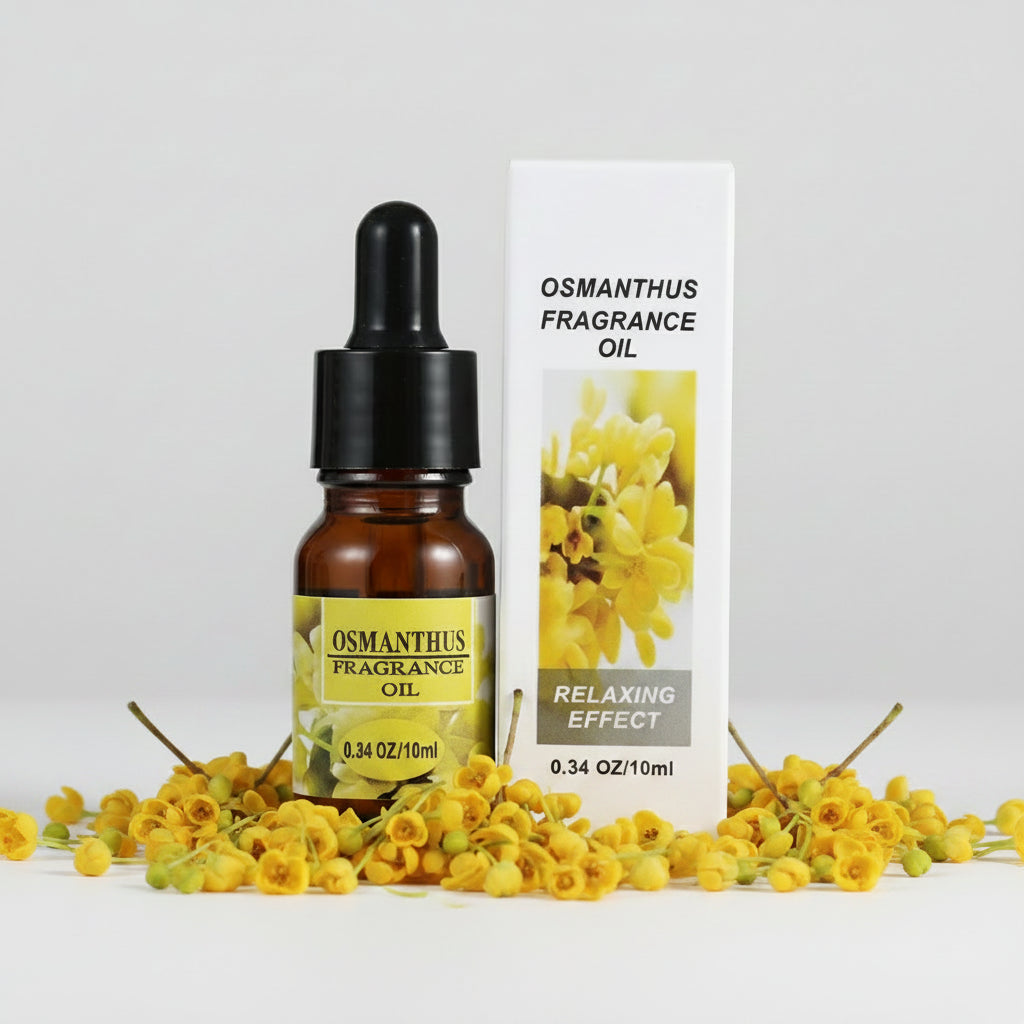 Osmanthus Essential Oil 10ml