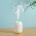 Mini Silent Humidifier For Travel